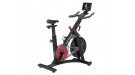 Велотренажер DFC Yesoul BS3-B-10.1 черный (дисплей 10.1