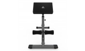 Гиперэкстензия DFC Homegym SJ1006G Серый