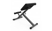 Гиперэкстензия DFC Homegym SJ1006G Серый