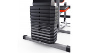 Силовой комплекс DFC HomeGym D7000-60 / стек 60 кг