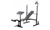Скамья под штангу Dfc D3802 Скамья под штангу Dfc D3802