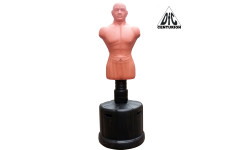 Манекен Boxing Punching Man-Medium (беж) (два короба)