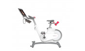 Велотренажер YESOUL Smart Spinning bike V1 PLUSE белый