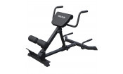 Гиперэкстензия / римский стул MAXXUS GSMX-6