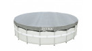 Тент для каркасного бассейна ULTRA FRAME 488см (выступ 20см) 28040