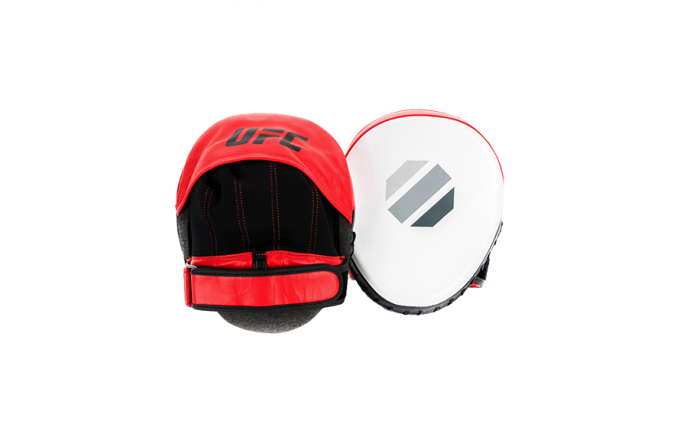 Боксерские лапы Micro Mitts UFC PRO