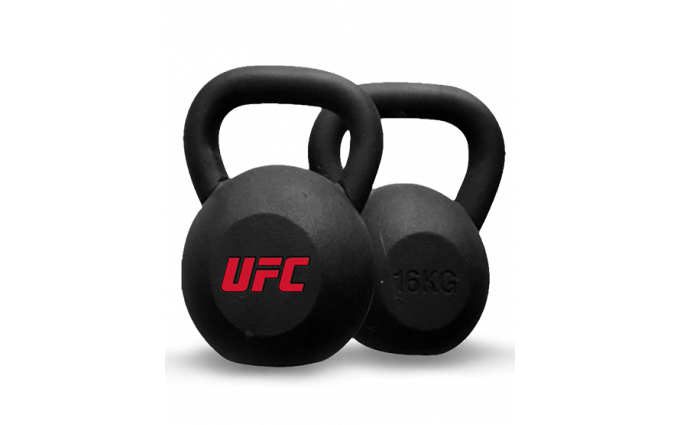 Гиря 16 кг UFC Гиря 16 кг UFC