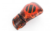 (UFC PRO Перчатки для бокса CAMO INFRARED - S/M)