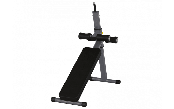 Скамья для пресса регулируемая Hasttings Digger HD013-4