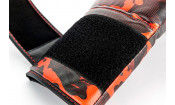 (UFC PRO Перчатки для бокса CAMO INFRARED - S/M)