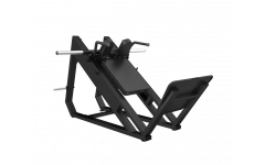 Гакк-приседания SVENSSON INDUSTRIAL E3057 Matte Black Гакк-приседания SVENSSON INDUSTRIAL E3057 Matte Black