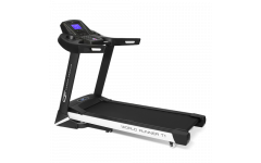 Беговая дорожка Carbon Premium World Runner T1