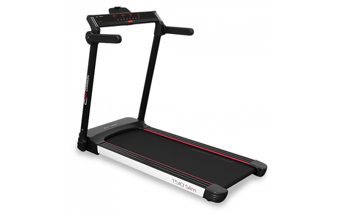 Беговая дорожка домашняя CARBON FITNESS T510 SLIM 