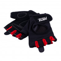 Перчатки для фитнеса PRCTZ WEIGHT GLOVES 