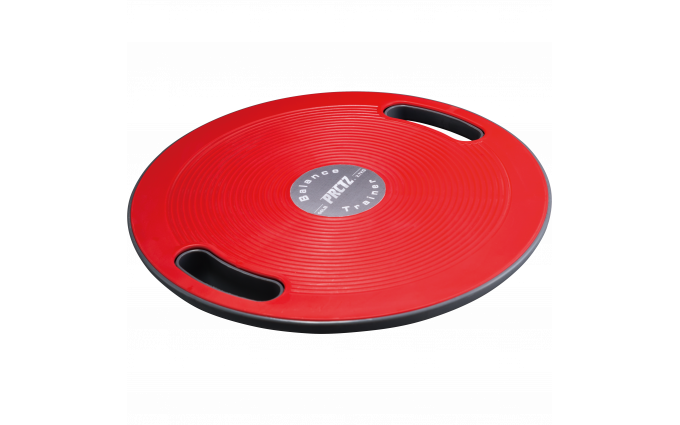 Диск балансировочный утяжеленный PRCTZ STABILITY BALANCE BOARD WEIGHTED, 2.7 кг.