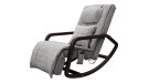 Массажное кресло FUJIMO SOHO Plus F2009 Серый (TONY13) Массажное кресло FUJIMO SOHO Plus F2009 Серый (TONY13)