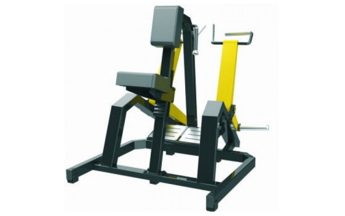 Наклонная тяга UltraGym UG-707