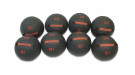Набор тренировочных мячей Wall Ball Deluxe 8 шт от 3 до 15 кг