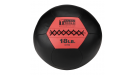 Тренировочный мяч мягкий WALL BALL 8,2 кг (18lb)