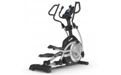 Эллиптический тренажер UNIX Fit E-950 PRO Manual Incline (LED)