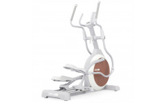 Эллиптический тренажер UNIX Fit MV-850 (Manual Incline) Wood