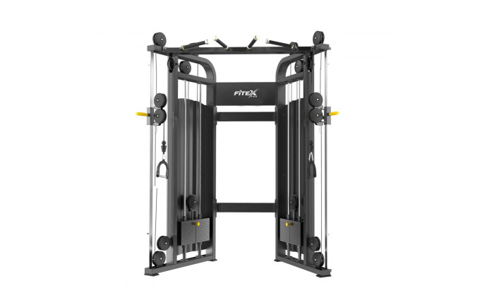 Угловая блочная рамка (кроссовер) Угловая блочная рамка (кроссовер)