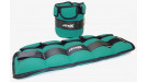 Утяжелитель  для ног 2,5 кг (2 шт. - пара) FITEX PRO