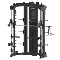 Многофункциональная станция Smith JC2