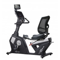 Велотренажер Cardiopower Pro RB410